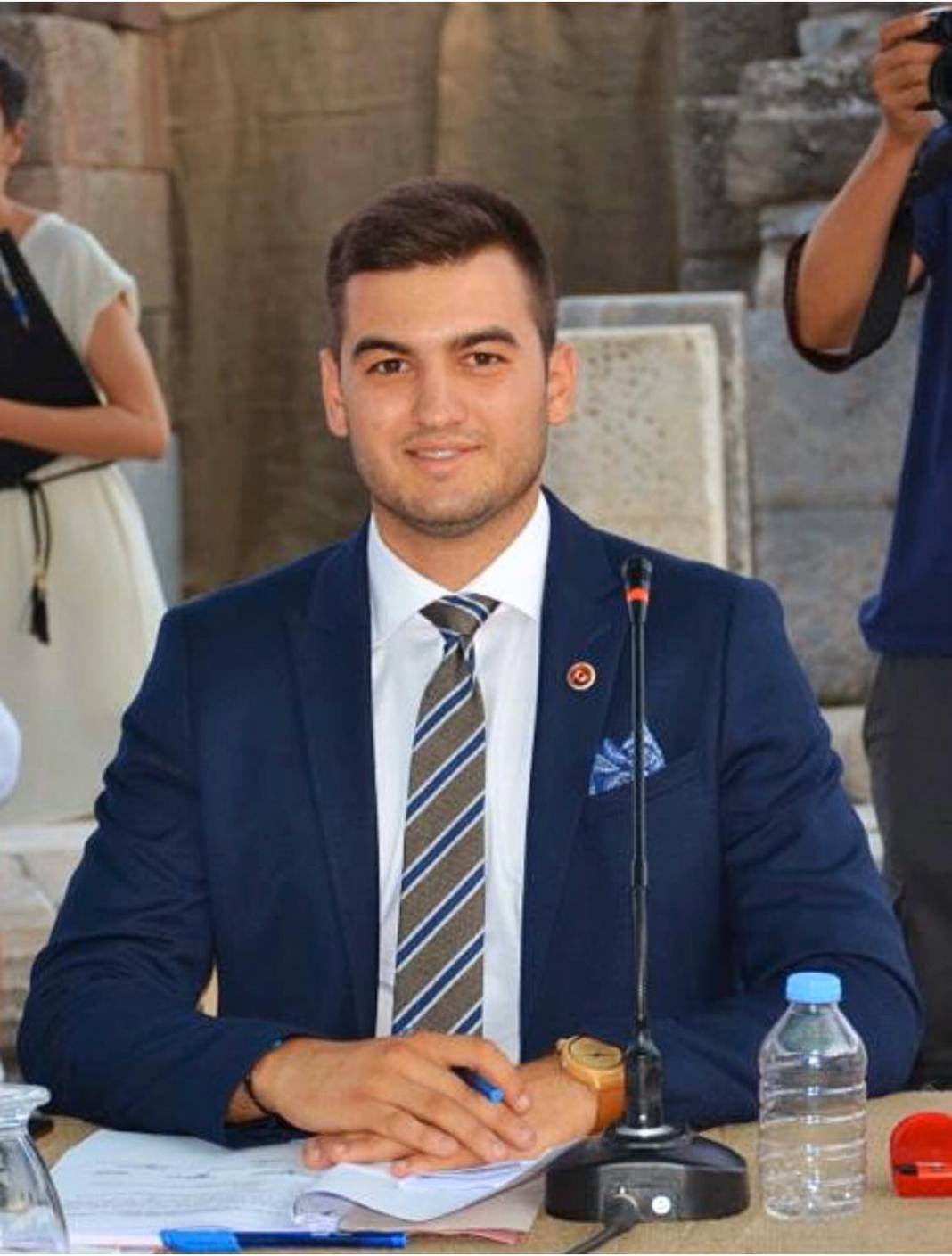 CHP Muğla belediye başkan adayları isim listesi 2024: CHP’nin Muğla’da çıkardığı tüm adaylar… 13