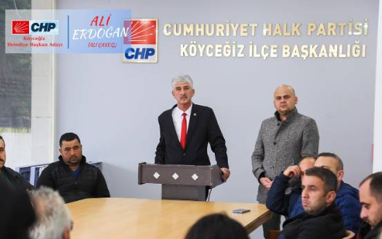 CHP Muğla belediye başkan adayları isim listesi 2024: CHP’nin Muğla’da çıkardığı tüm adaylar… 8