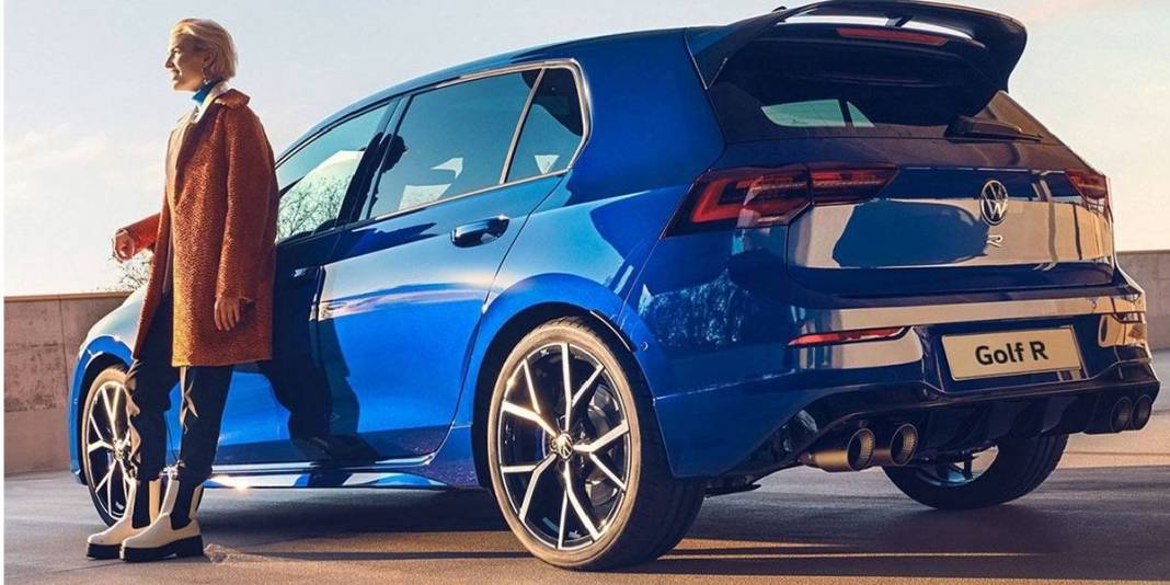 Araç alacaklar buraya: Volkswagen fiyatlarını güncelledi 4