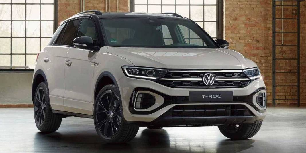 Araç alacaklar buraya: Volkswagen fiyatlarını güncelledi 5