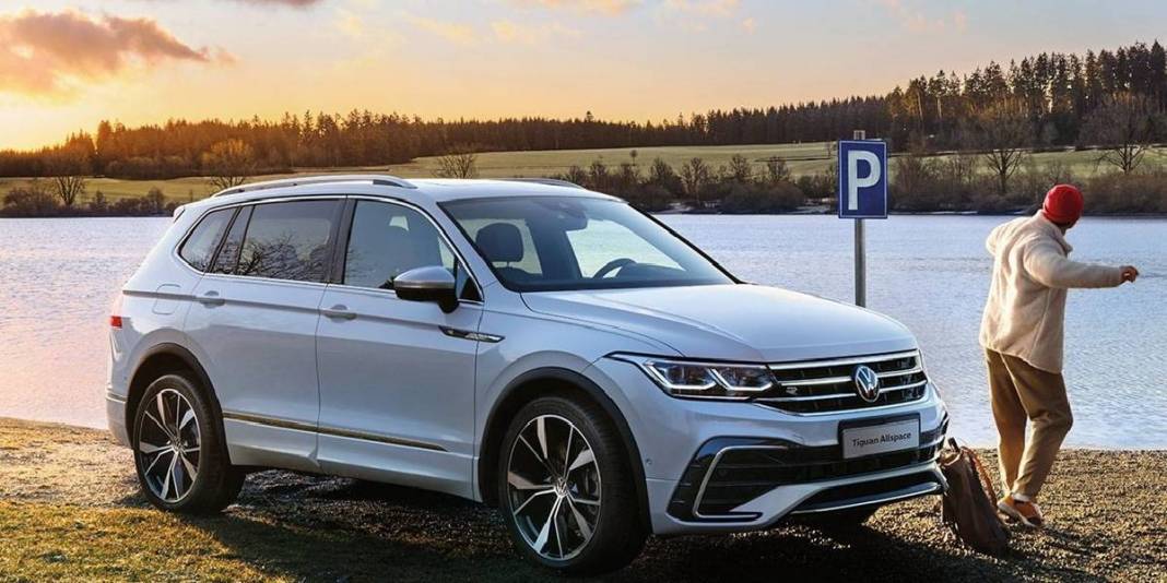 Araç alacaklar buraya: Volkswagen fiyatlarını güncelledi 7