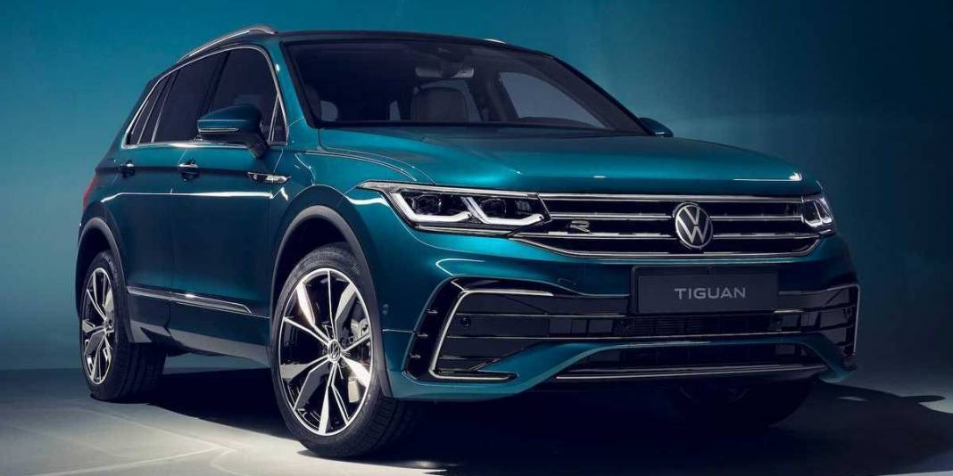 Araç alacaklar buraya: Volkswagen fiyatlarını güncelledi 6