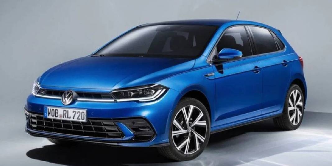 Araç alacaklar buraya: Volkswagen fiyatlarını güncelledi 1