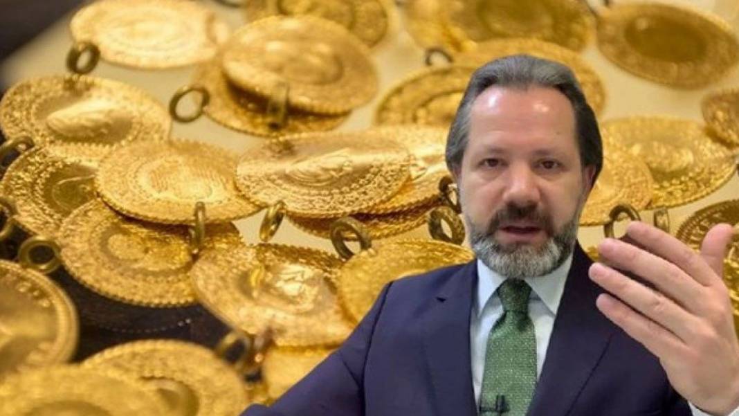 Altın almak isteyenler dikkat! İslam Memiş tarih verdi 3