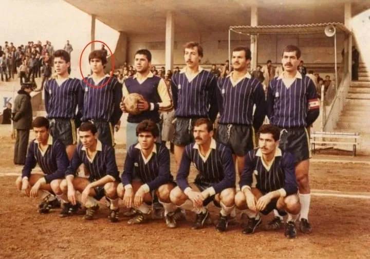 Sahada kalp krizi geçiren futbolcu hayatını kaybetti 3