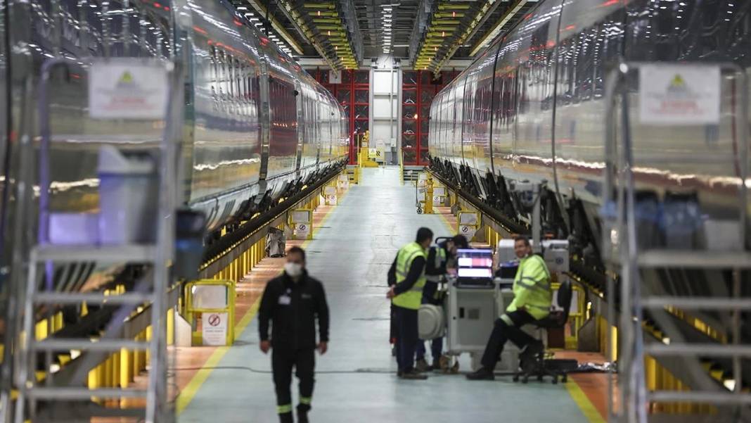 Taşeron işçi merakla bekliyor: Kadro verilecek mi? Açıklama geldi 1