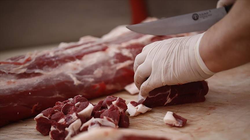 Kırmızı etteki fiyat artışlarından kasaplar da rahatsız: 'Müdahale edilmeli