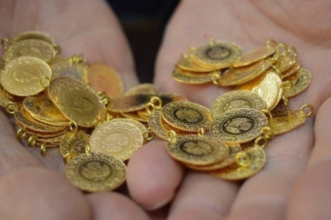 Gram altının ne zaman 3500 lirayı aşacağı açıklandı 4