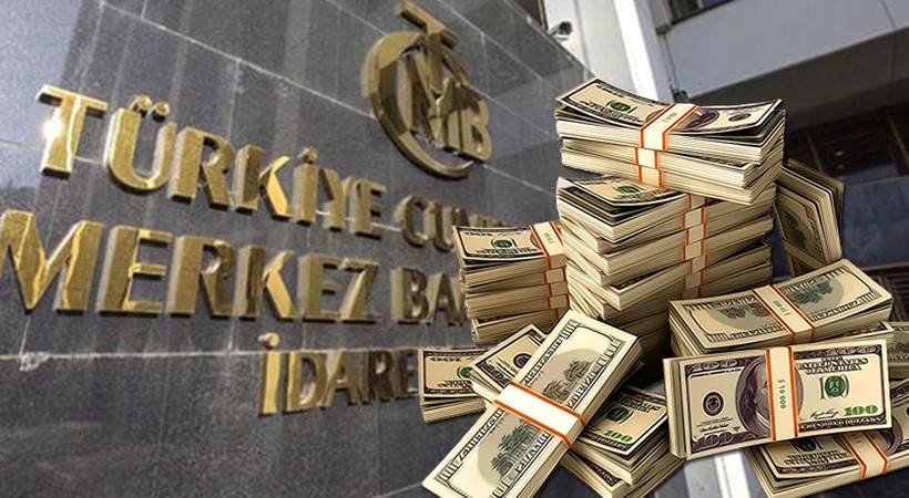 Merkez Bankası'ndan dolar kararı 2