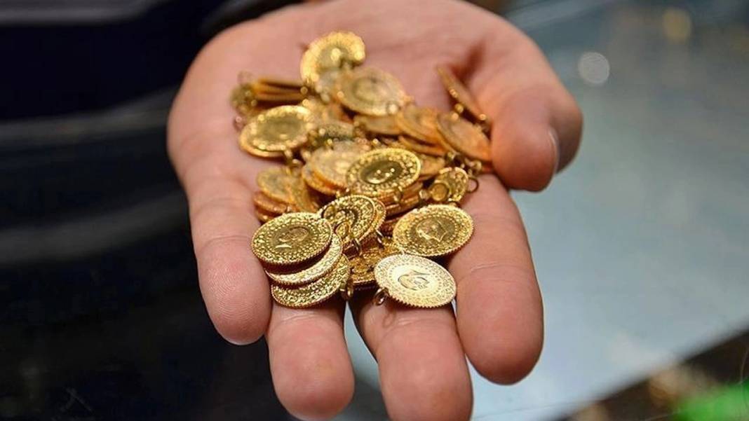 Altın ve doları olanlar dikkat! Ekonomist Kolçak seçim sonrası altın ve dolar fiyatlarının akıbetini açıkladı! 7