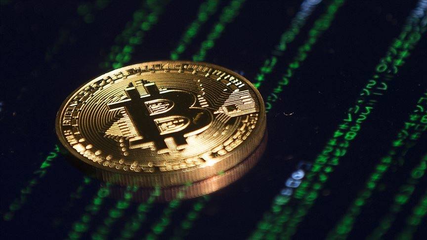 Bitcoin'in fiyatı rekor tazeledi 3