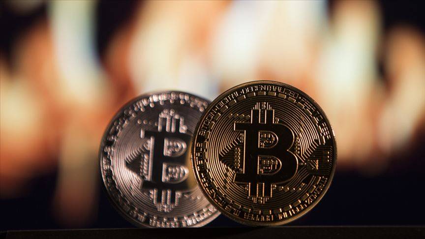 Bitcoin'in fiyatı rekor tazeledi 4