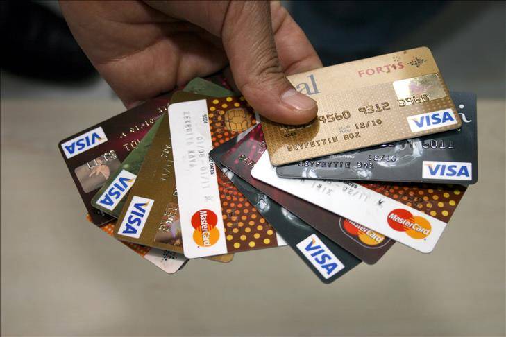 Nakit yerine kredi kartı kullananlar yandı: Yeni yasaklar açıklandı 6