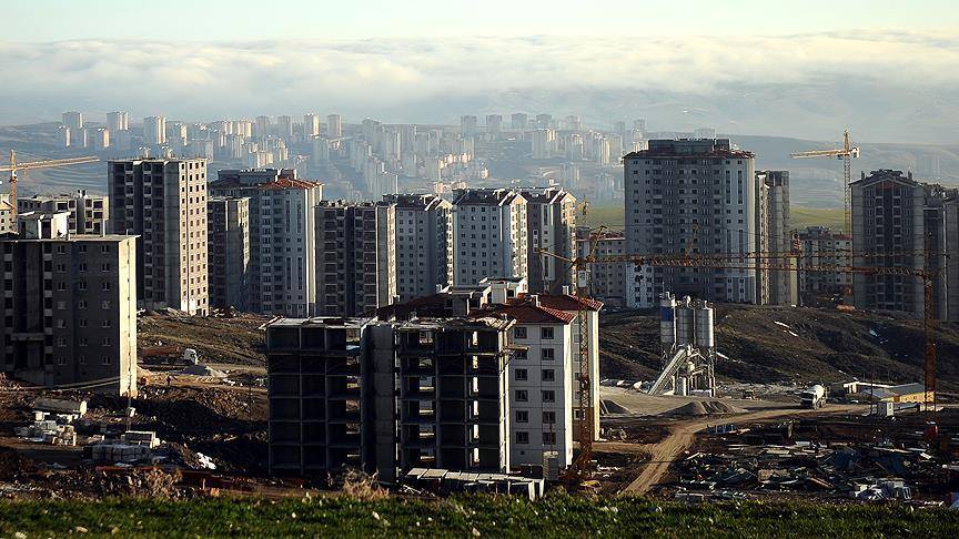 Konut satışlarının gerçekleşeceği iller ve detaylar şöyle: 2