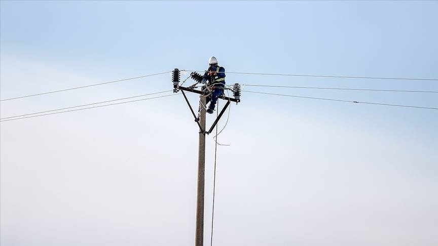 Muğla'nın 5 ilçesinde elektrik kesintisi: Muğla’da bugün elektrik kesintisi yaşanacak ilçeler hangileri? 4
