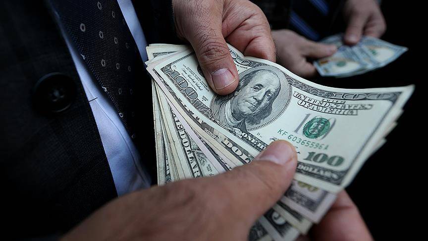 Dev bankadan şoke eden dolar iddiası: Kaç lira olacağını açıkladılar 4