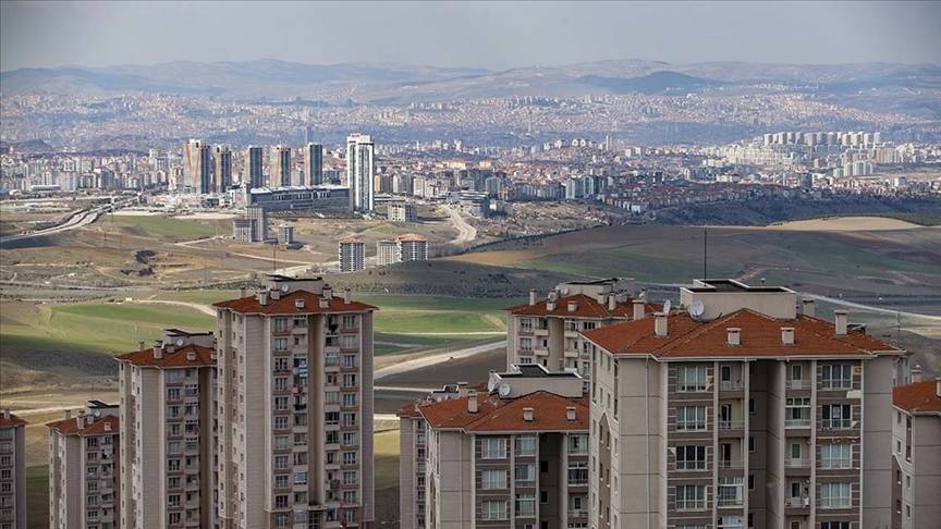 Konut satışlarının gerçekleşeceği iller ve detaylar şöyle: 6