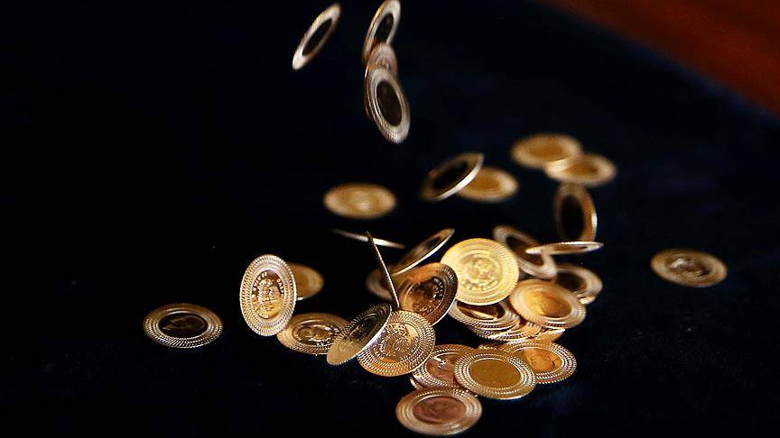 Gram altının ne zaman 3500 lirayı aşacağı açıklandı 1