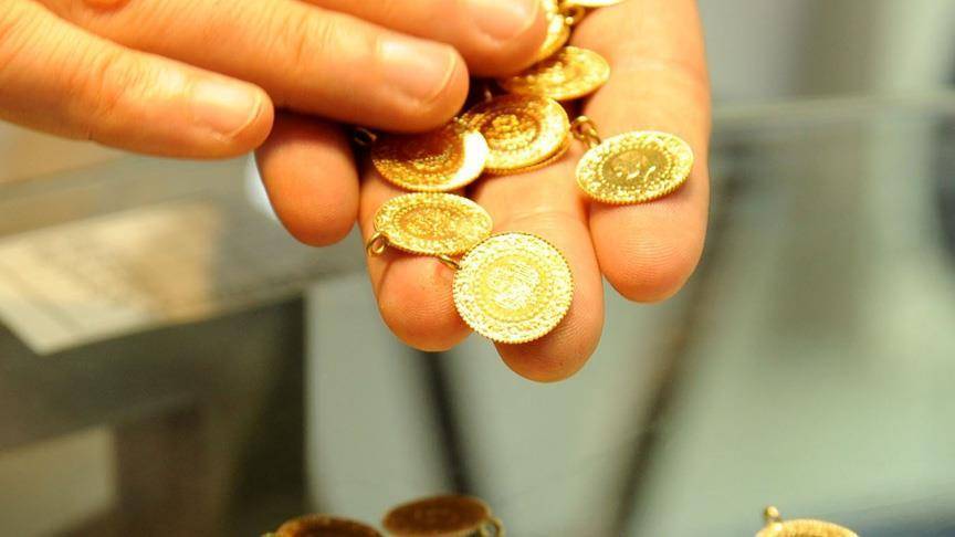 Gram altının ne zaman 3500 lirayı aşacağı açıklandı 3