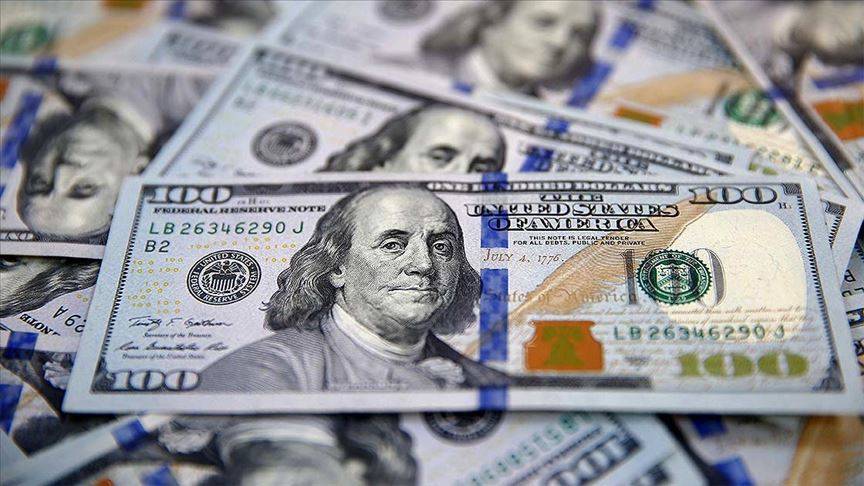 Dev bankadan şoke eden dolar iddiası: Kaç lira olacağını açıkladılar 5