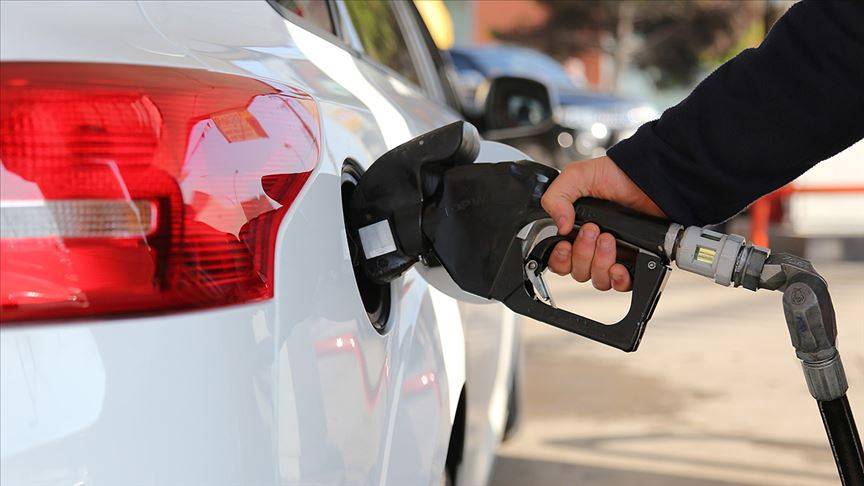 Duyanlar şoke oldu: Benzin ve motorin fiyatları bu rekor seviyeye çıkacak 2
