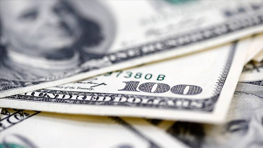 Dev bankadan şoke eden dolar iddiası: Kaç lira olacağını açıkladılar 2