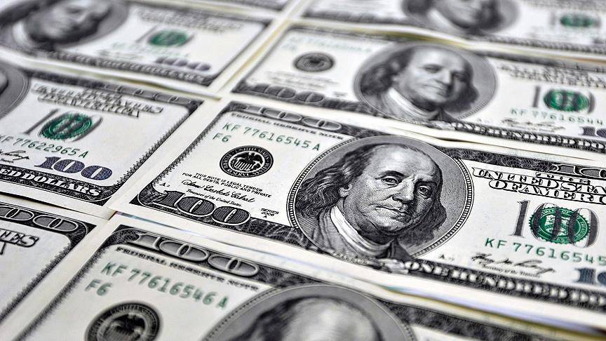 Dev bankadan şoke eden dolar iddiası: Kaç lira olacağını açıkladılar 1