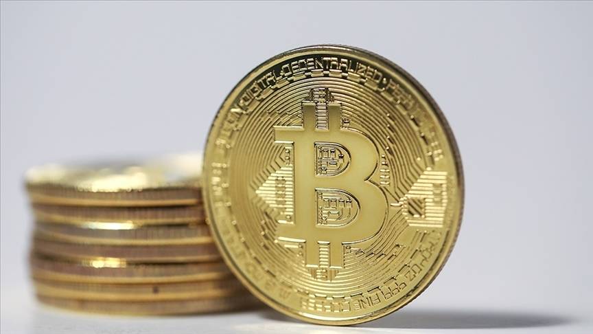 Bitcoin'in fiyatı rekor tazeledi 1