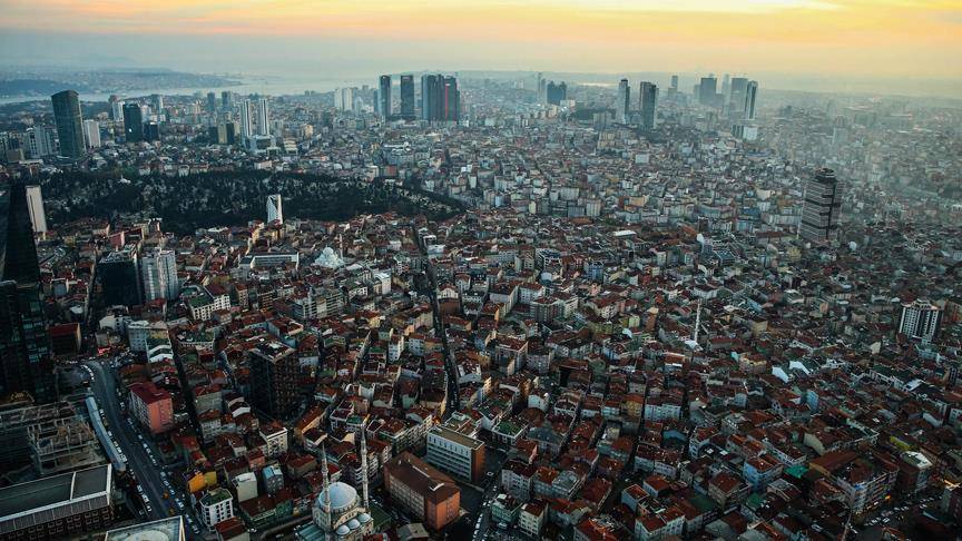 Konut satışlarının gerçekleşeceği iller ve detaylar şöyle: 9