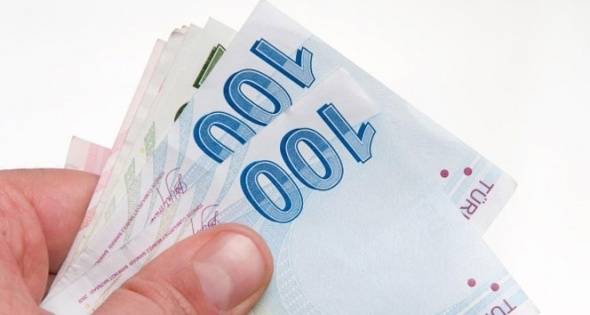 Faizlerde tarihi rekor: 40 bin lira kazanmak için hesapta bu para yetiyor 7