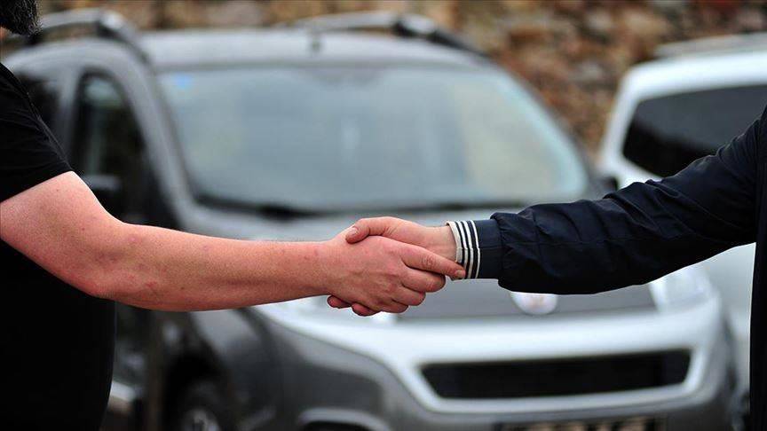 Bu sürücüler yandı: Artık bu araçlarla trafiğe çıkamayacaklar 3