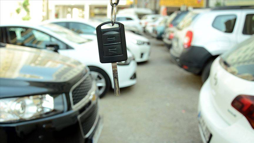 Bu sürücüler yandı: Artık bu araçlarla trafiğe çıkamayacaklar 6