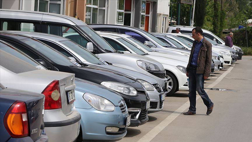 Bu sürücüler yandı: Artık bu araçlarla trafiğe çıkamayacaklar 5