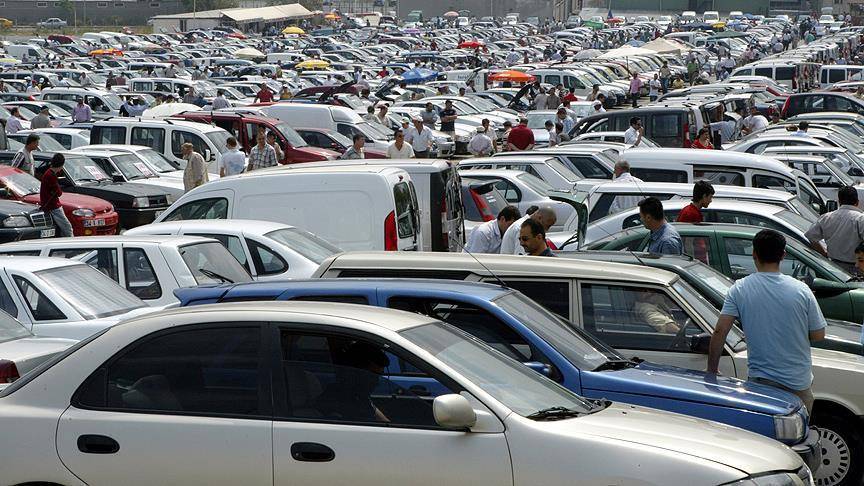 Bu sürücüler yandı: Artık bu araçlarla trafiğe çıkamayacaklar 2