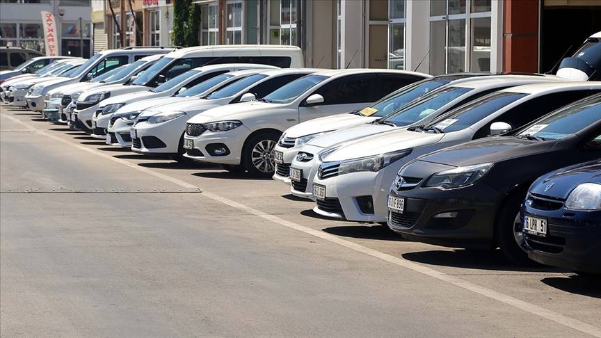 Bu sürücüler yandı: Artık bu araçlarla trafiğe çıkamayacaklar 1