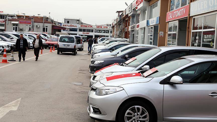 Bu sürücüler yandı: Artık bu araçlarla trafiğe çıkamayacaklar 7