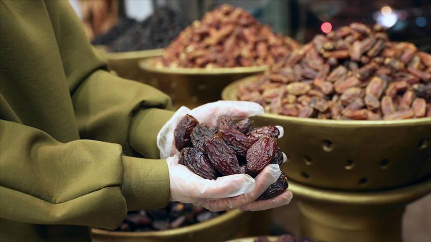 Tüketicilere hurma uyarısı: Yıkayıp bir kenara koymayın! 3