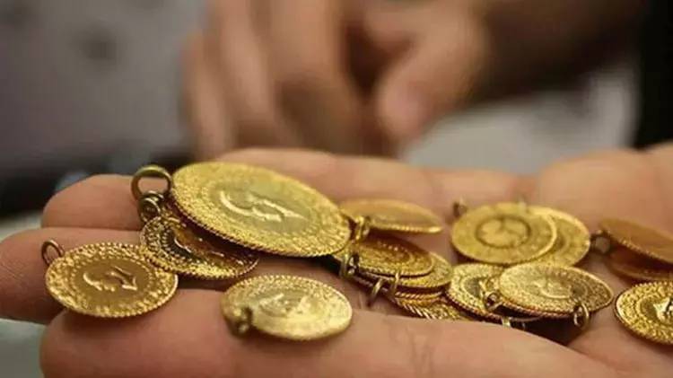 Altını Olanlar Dikkat! Gram Altın O Tarihte Ok Gibi Fırlayacak 5