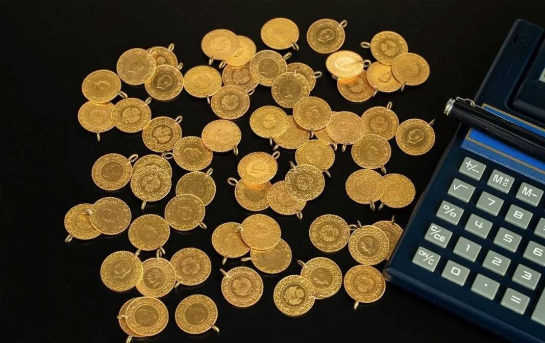 Altını Olanlar Dikkat! Gram Altın O Tarihte Ok Gibi Fırlayacak 1