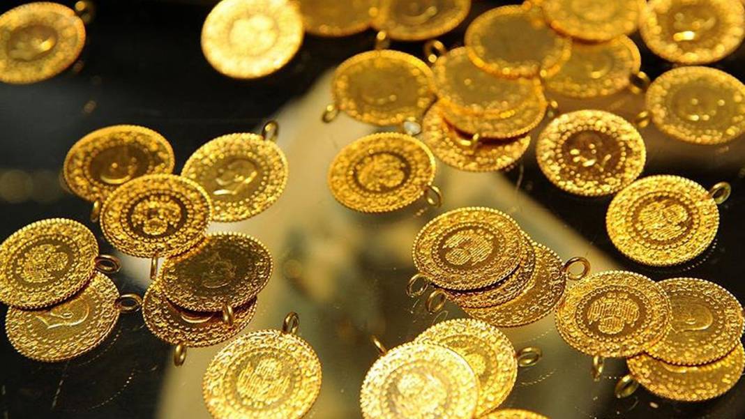 Altını Olanlar Dikkat! Gram Altın O Tarihte Ok Gibi Fırlayacak 2