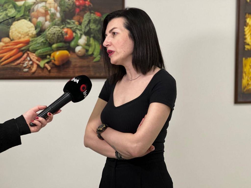 Sahur için hem hafif hem doyurucu: İşte oruç tutanları gün boyu susatmayan sahur tarifleri 1