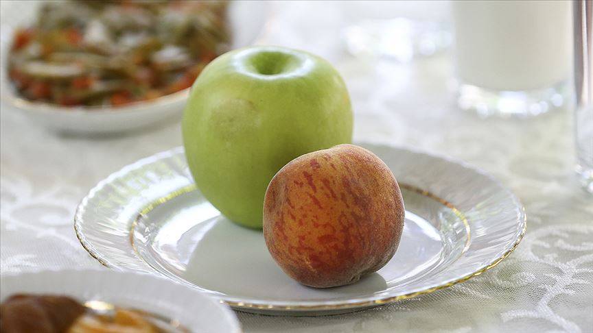Sahur için hem hafif hem doyurucu: İşte oruç tutanları gün boyu susatmayan sahur tarifleri 3