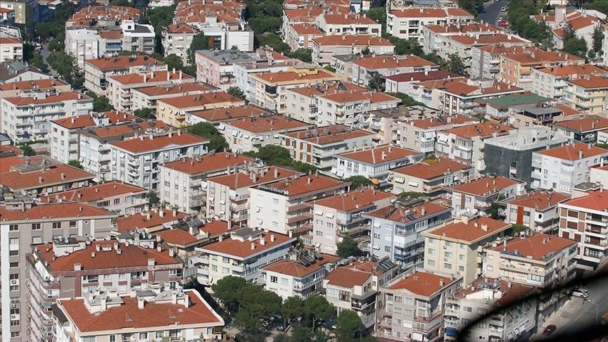 Konutu olanlara bir iyi haber daha: Hesaplarına bu ödeme yatacak 3
