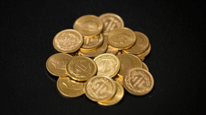 Gram ve çeyrek için hayati uyarı: Bu tarihten sonra düşmeye başlayacak 1