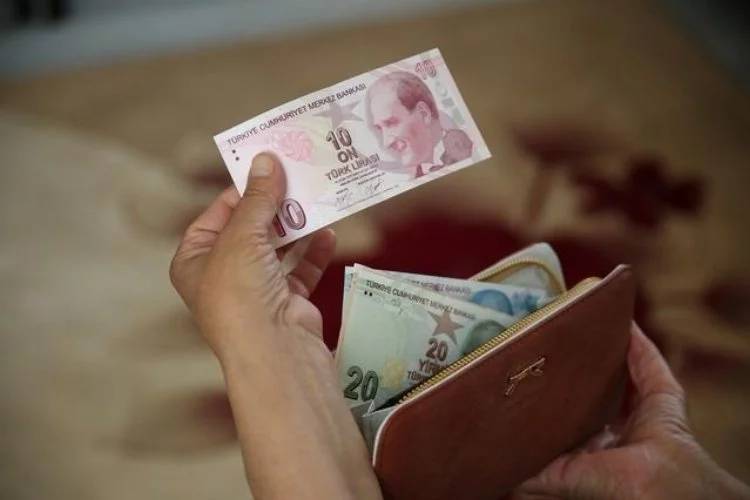 14.425 TL hesaplara geçiyor! SSK-Bağ-Kur emeklisi fark etmiyor 3