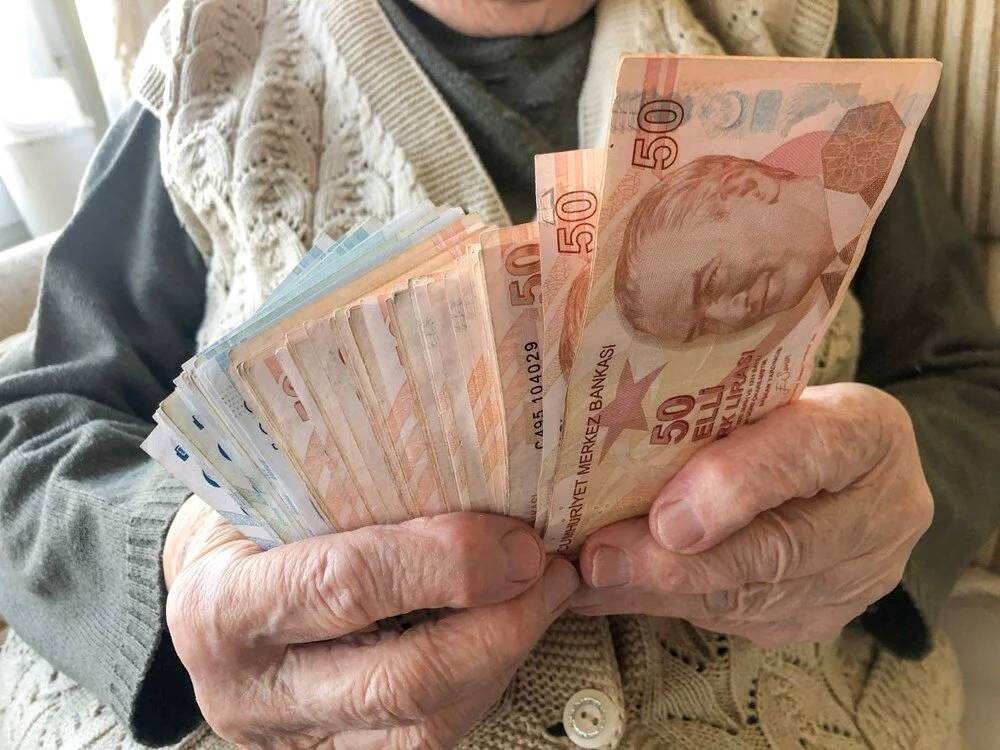 14.425 TL hesaplara geçiyor! SSK-Bağ-Kur emeklisi fark etmiyor 7
