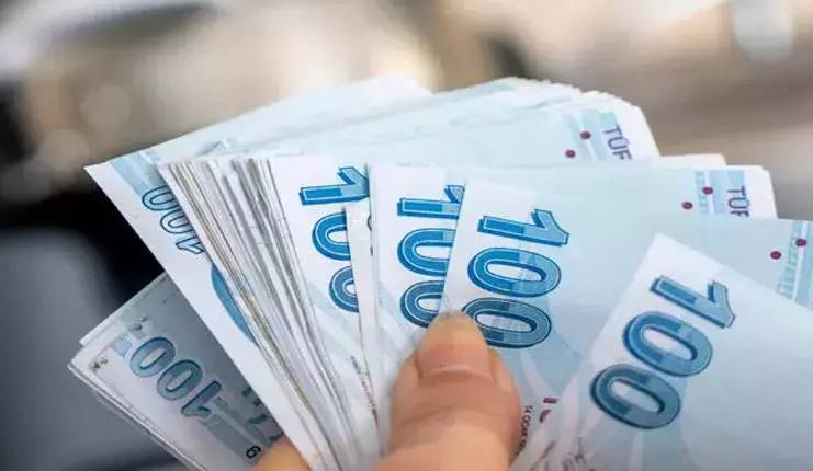 Emekli Maaşlarına Zam Müjdesi! En Düşük Maaş 12 Bin TL mi Olacak? 3