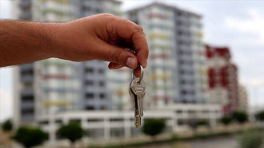 Evi olan ve kirada oturanlar dikkat: Bunu bilmeyenler ceza ödeyecek 5
