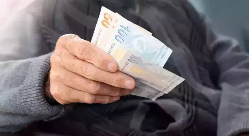 Bakan Işıkhan duyurdu! Tüm emeklileri ilgilendiriyor 1