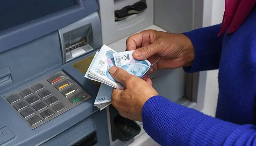 Bakan Işıkhan duyurdu! Tüm emeklileri ilgilendiriyor 11